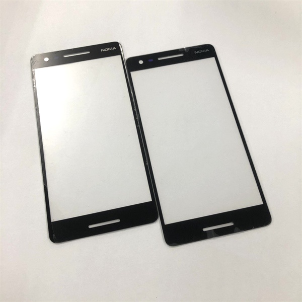 Kính Nokia 2.1 (TA-1080) ĐEN