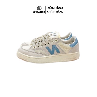 Giày thể thao NB CRT 300 2.0, Giày Sneaker NB Xanh Nhạt Cao Cấp sneaker1111
