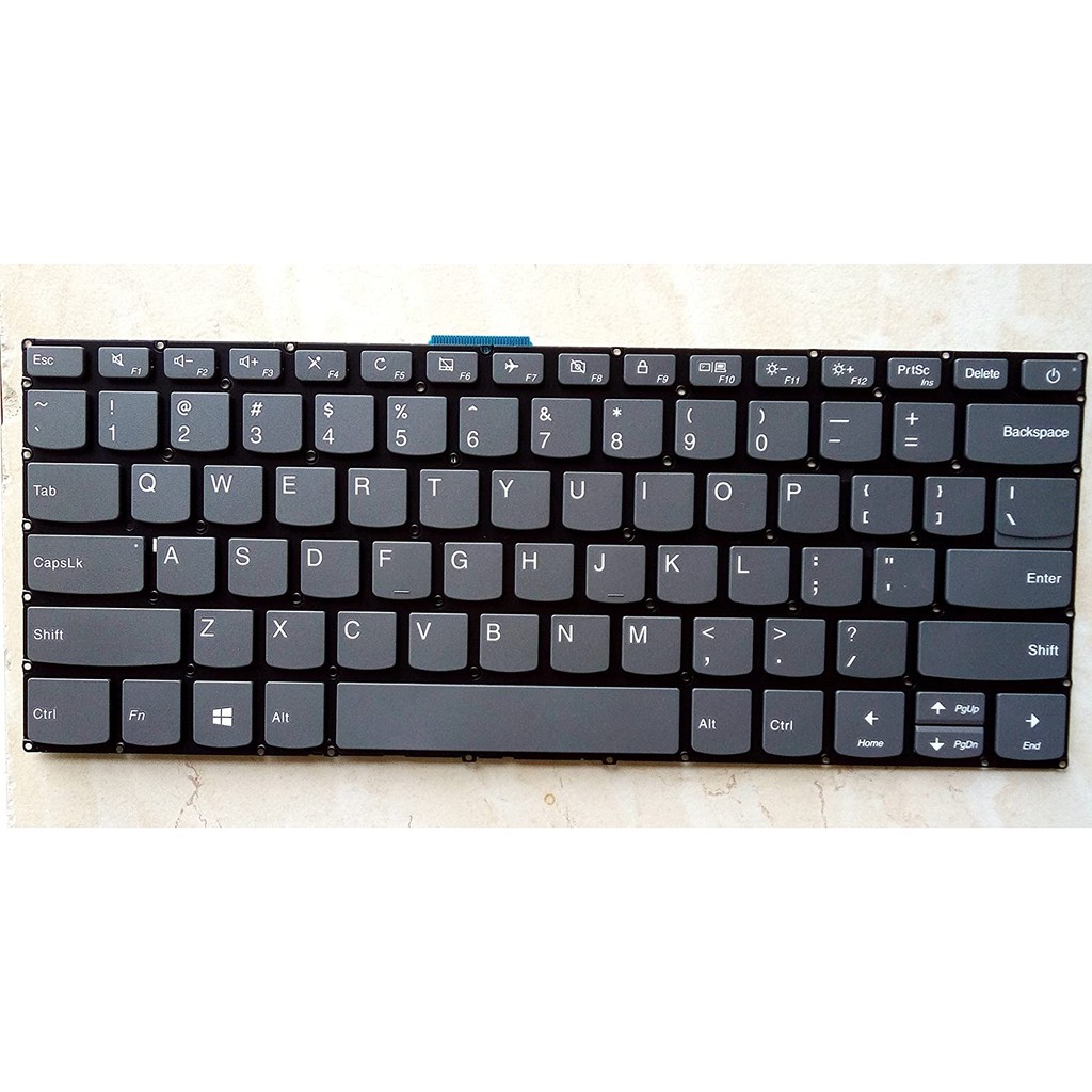 Bàn Phím Laptop Lenovo IdeaPad 320-14 320-14AST 320-14IKB 320-14ISK 320S-14IKB 120S-14IAP 320S-14IKBR