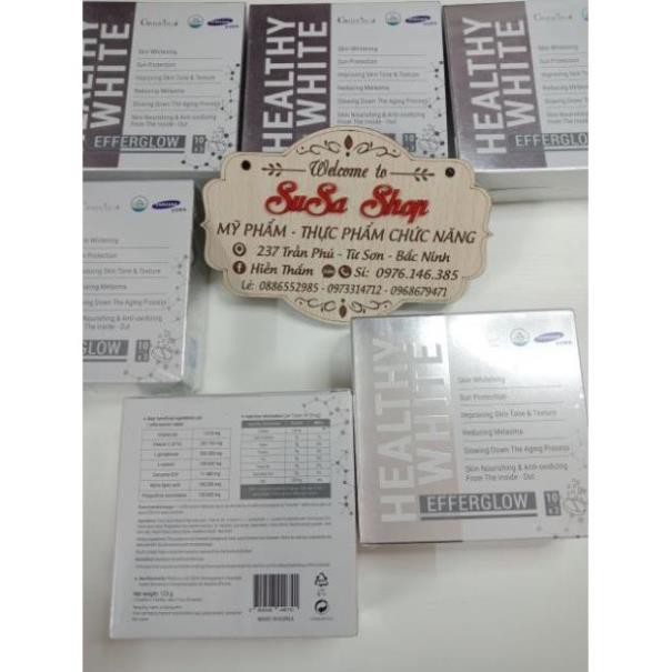 TRUYỀN TRẮNG DẠNG SỦI EFFERGLOW  COSMEHEAL | BigBuy360 - bigbuy360.vn