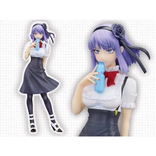 [SHQ] [ Hàng có sẵn ] Mô hình Shidare Hotaru Figure chính hãng Nhật - Dagashi Kashi
