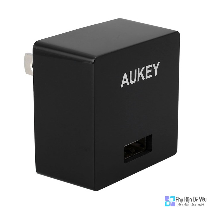 Sạc Aukey PA U16