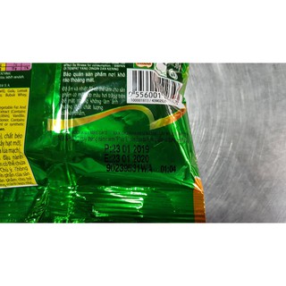 Kẹo Milo (10 gói * 10 viên/gói * 30g/gói)