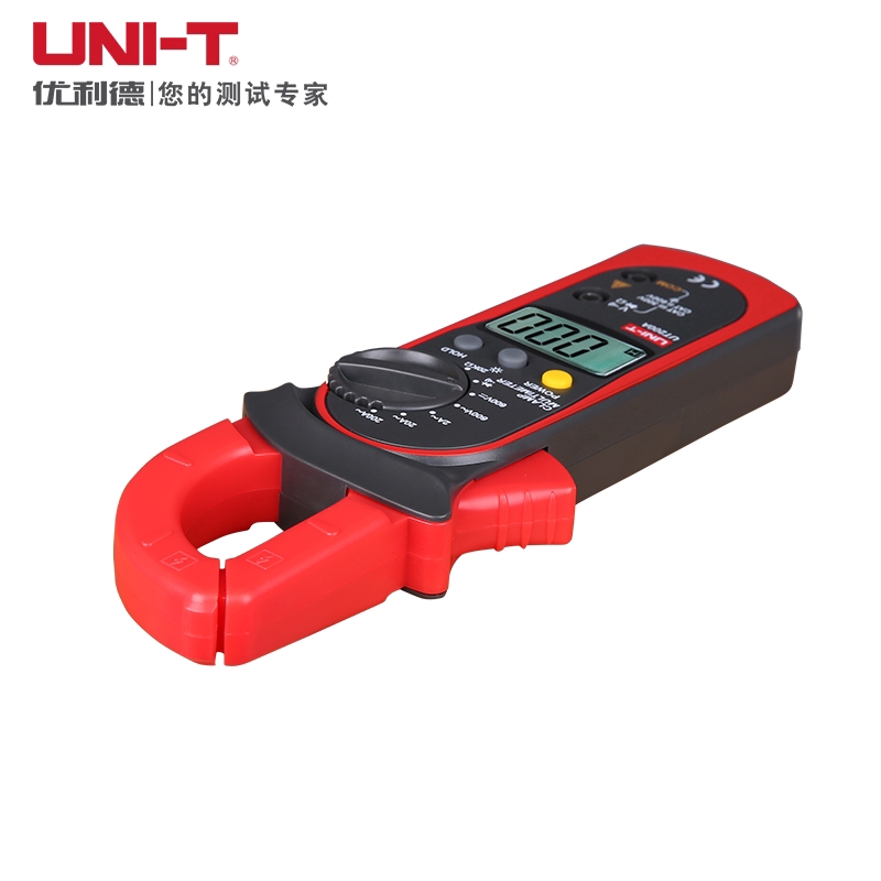Đồng hồ vạn năng kẹp kỹ thuật số UNI-T UT200A