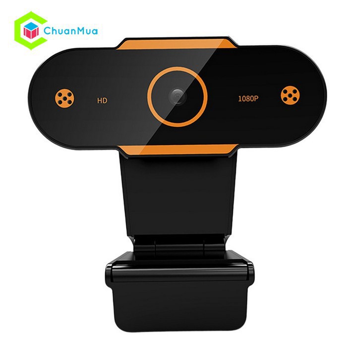 Webcam Máy tính Có Mic KOJMAC Học Online Họp Qua Zoom Zalo, Google Meet, Facebook Messenger Micro Full HD 720P / 1080P | BigBuy360 - bigbuy360.vn