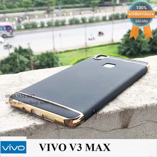 Ốp lưng Vivo V3 Max ba mảnh
