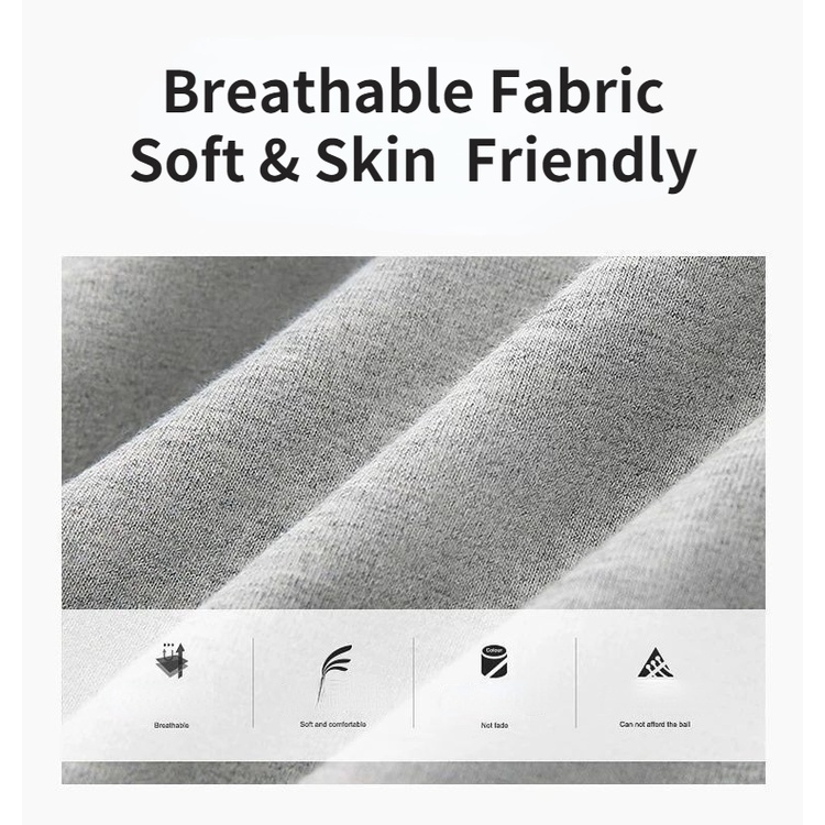 Áo Lót Cotton Không Tay Plus Size Chất Lượng Dành Cho Nam