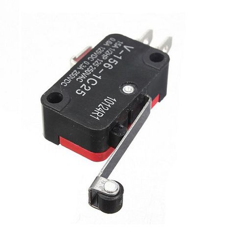 10 Công tắc hành trình V-156-1C25