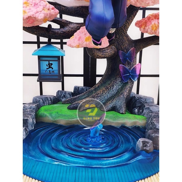 Mô hình Figure Trùng trụ Shinobu