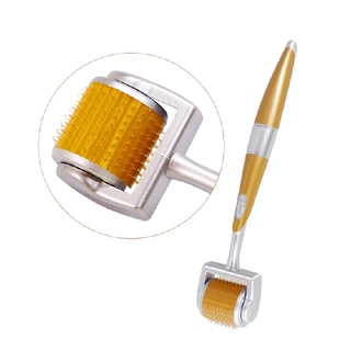 Cây Lăn Kim , Kim lăn tay vàng ZGTS chính hãng, Chuyên Dụng Cho SPA TMV