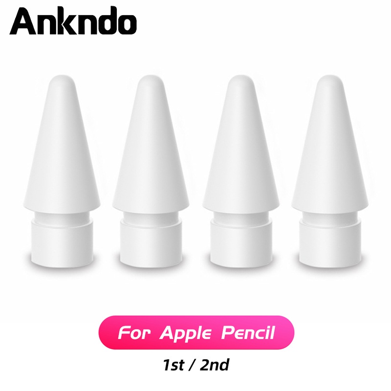 Đầu ngòi bút Ankndo thay thế cho bút cảm ứng Pencil 1st/ 2nd