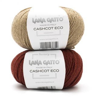 (HN) CROWN Len Lana Gatto Cashcot Eco