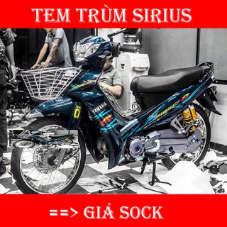 Tem Trùm Sirius