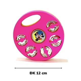  Sét 10 xắc xô giá rẻ