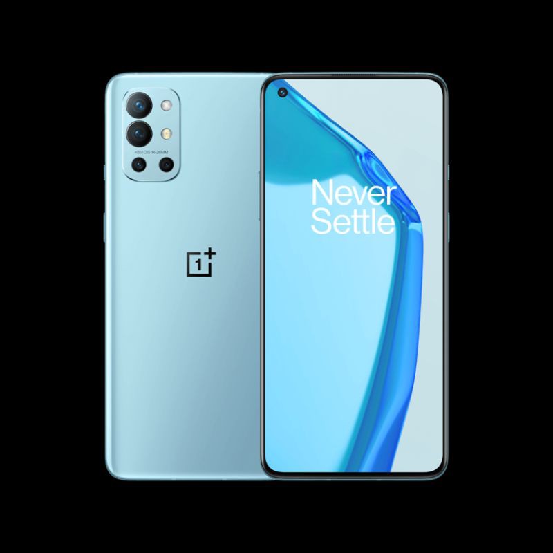 Điện thoại OnePlus 9R Rom Global { Brand New } | BigBuy360 - bigbuy360.vn