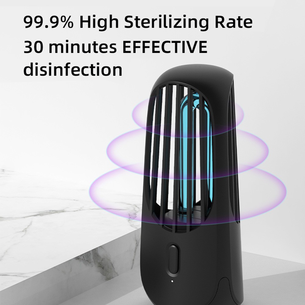 Aolon ZW19 Portable UVC Germicidal Light