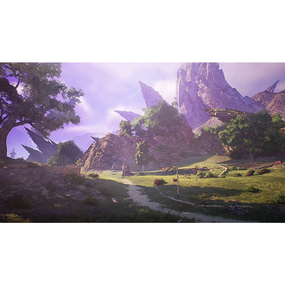 Đĩa game Tales of Arise - PS4