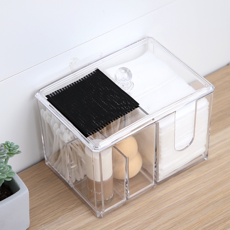 Miếng dán tóc mái giữ cố định tóc con tóc mái