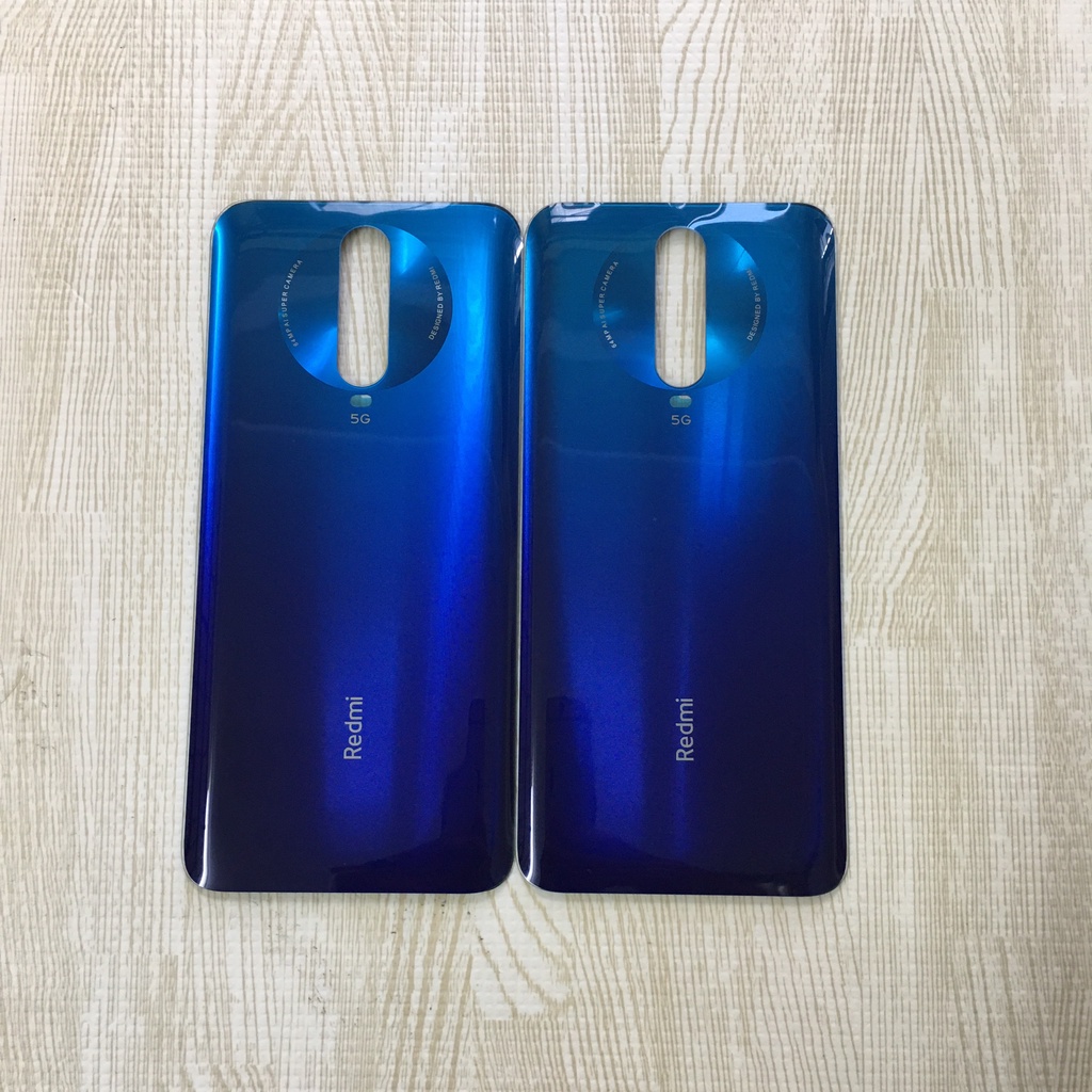 Nắp lưng Xiaomi Redmi K30 / K30 5G - Zin