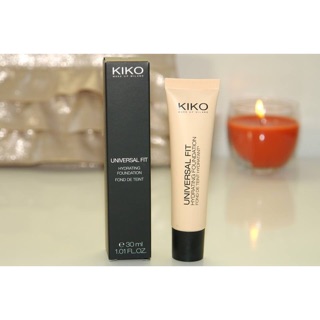 Kem nền kiko