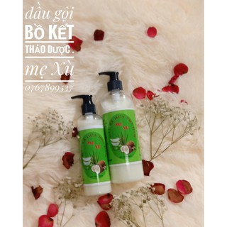 DẦU XẢ DỪA NHA ĐAM TƯƠI