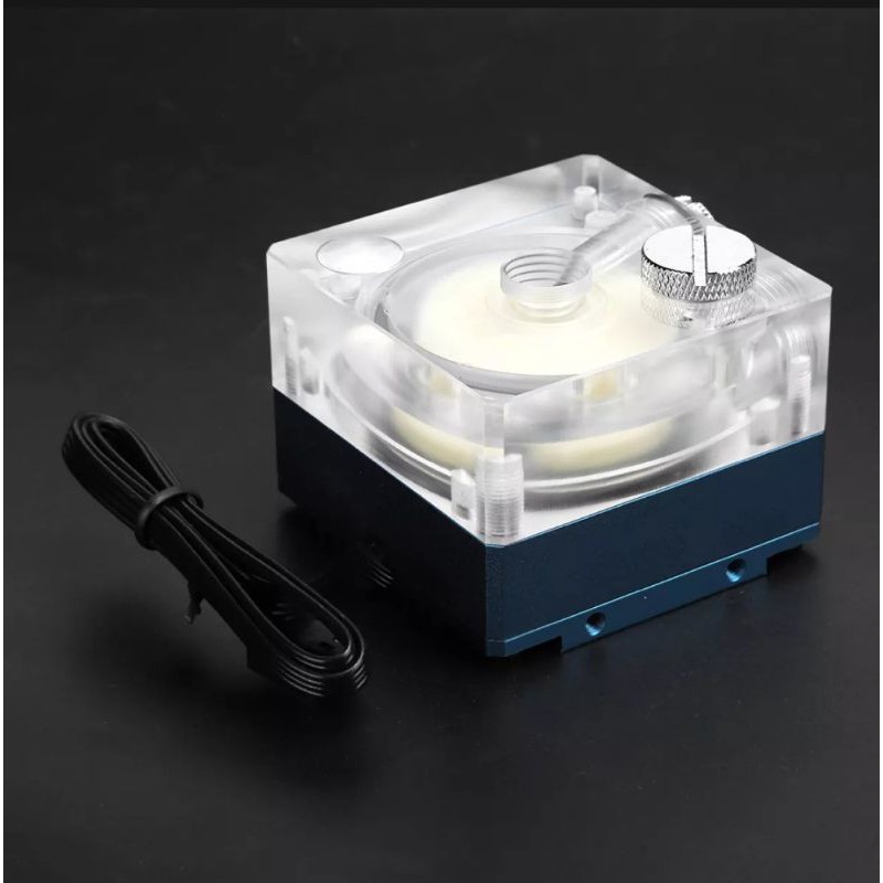 Pump (bơm) Syscooling - Tản nhiệt nước custom