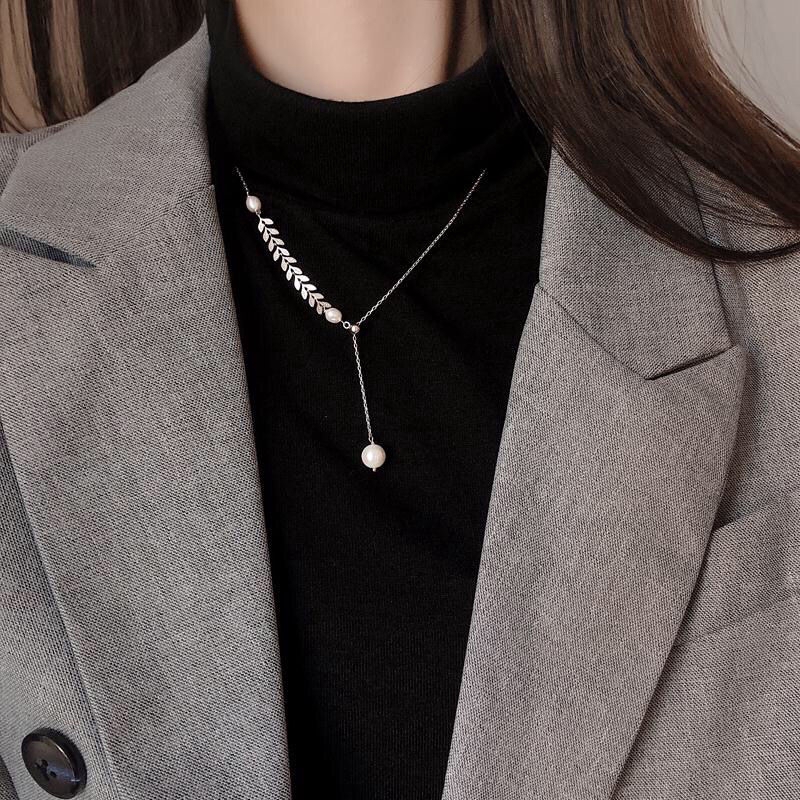 Vòng Cổ Choker Thời Trang Cá Tính Cho Nữ