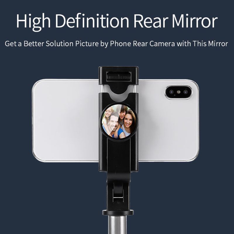 Giá Đỡ Ba Chân Để Bàn Chuyên Dụng Cho Gopro-Hero 4 3 sj6000