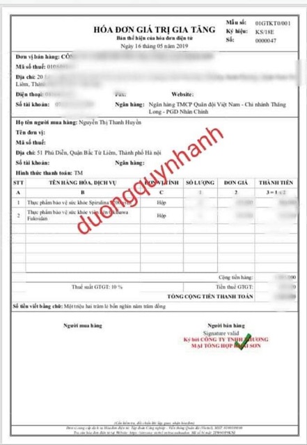 [Date 2024]Tảo Xoắn Spiurlina 2200 viên tem đỏ