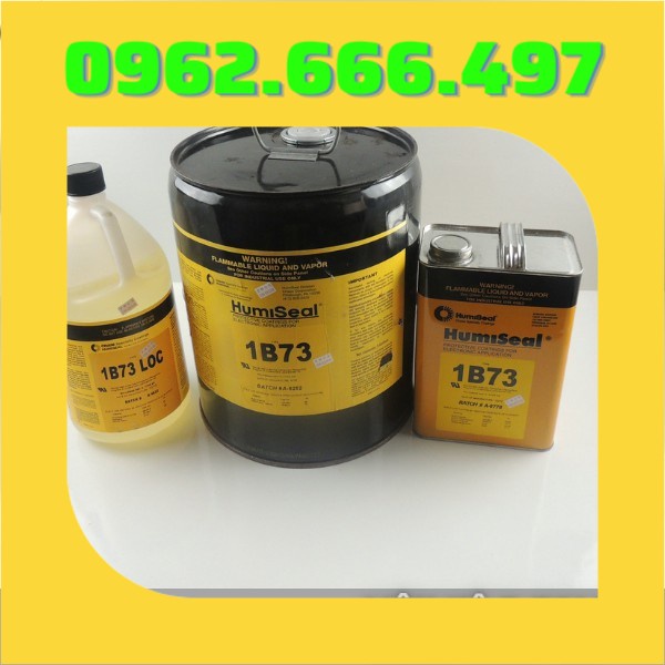 Dung môi Humiseal 1B73