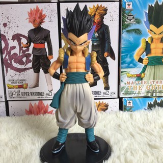 [Free Ship][HOT]Mô hình GoTenks