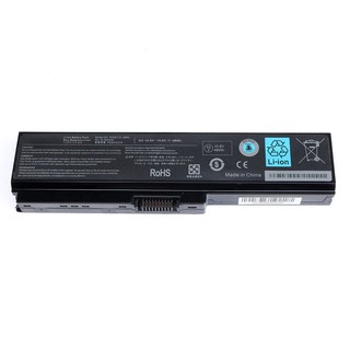 Pin laptop Toshiba Satellite C640 C650 L630 L640 L670 L770 C655D L515 L600 loại tốt