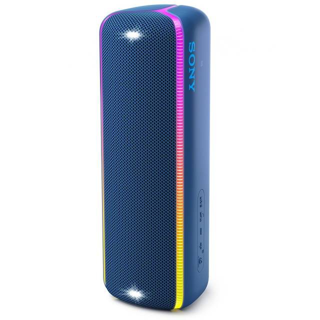 Loa bluetooth Sony SRS-XB32 Chính Hãng