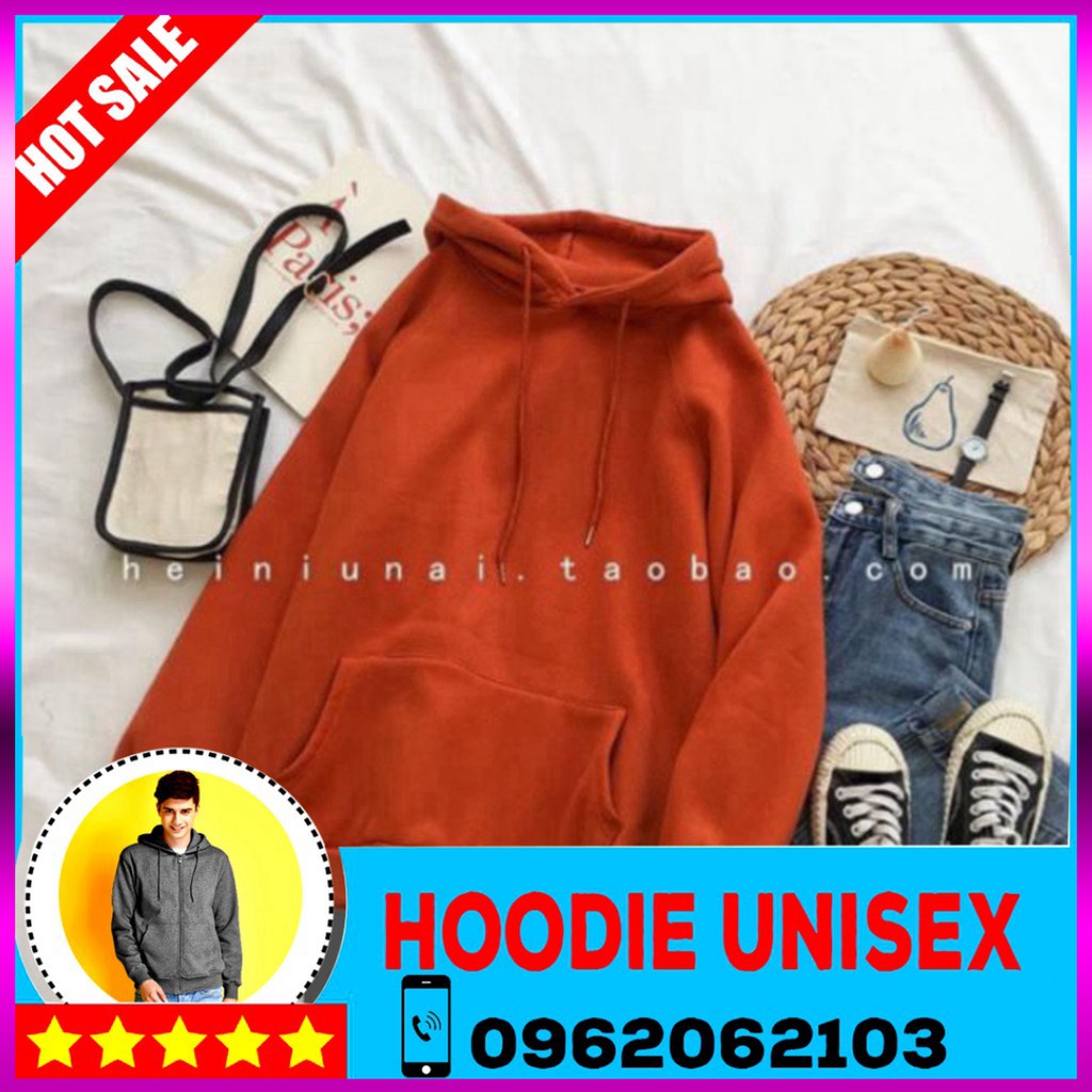 🌈𝗡𝗘𝗪 𝗔𝗥𝗥𝗜𝗩𝗔𝗟💢 (HOOIDE) 🔥(đủ Size S,M,L,XL) áO HOODIE NỈ NGOẠI 🍁FREESHIP🚚 áo Hooide cao cấp | BigBuy360 - bigbuy360.vn