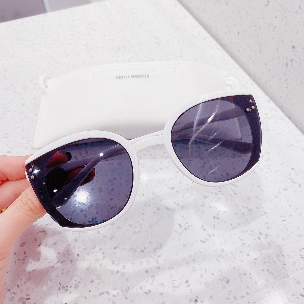 [Mã FAGOGO giảm 12% đơn 99K] Mắt kính thời trang cao cấp cho nữ B216 UV 💎 FREESHIP 💎 chống tia UV400 | BigBuy360 - bigbuy360.vn