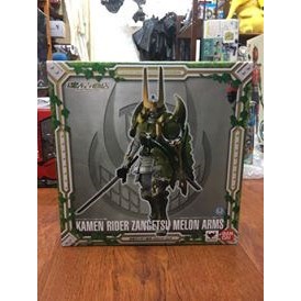 MÔ HÌNH CHINH HÃNG SIC KAMEN RIDER ZANGETSU MELON ARMS