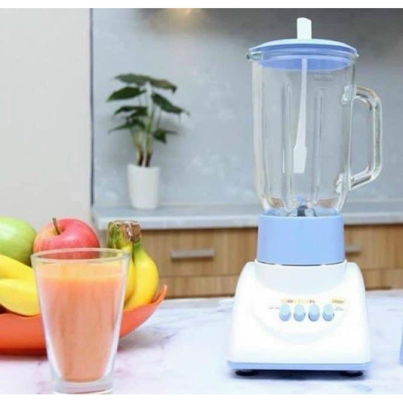 MÁY XAY SINH TỐ GOLD SUN 2 CỐI