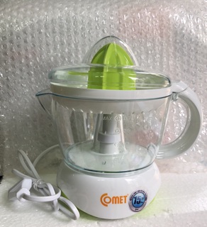 Máy vắt cam Comet