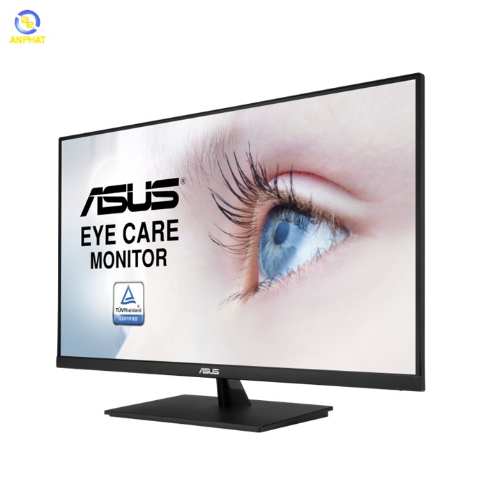 Màn hình máy tính Asus VP32UQ 31.5 inch 4K IPS - Bảo hành 3 năm