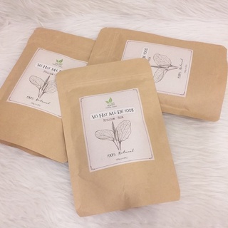 Vỏ hạt mã đề Viet Healthy 150g