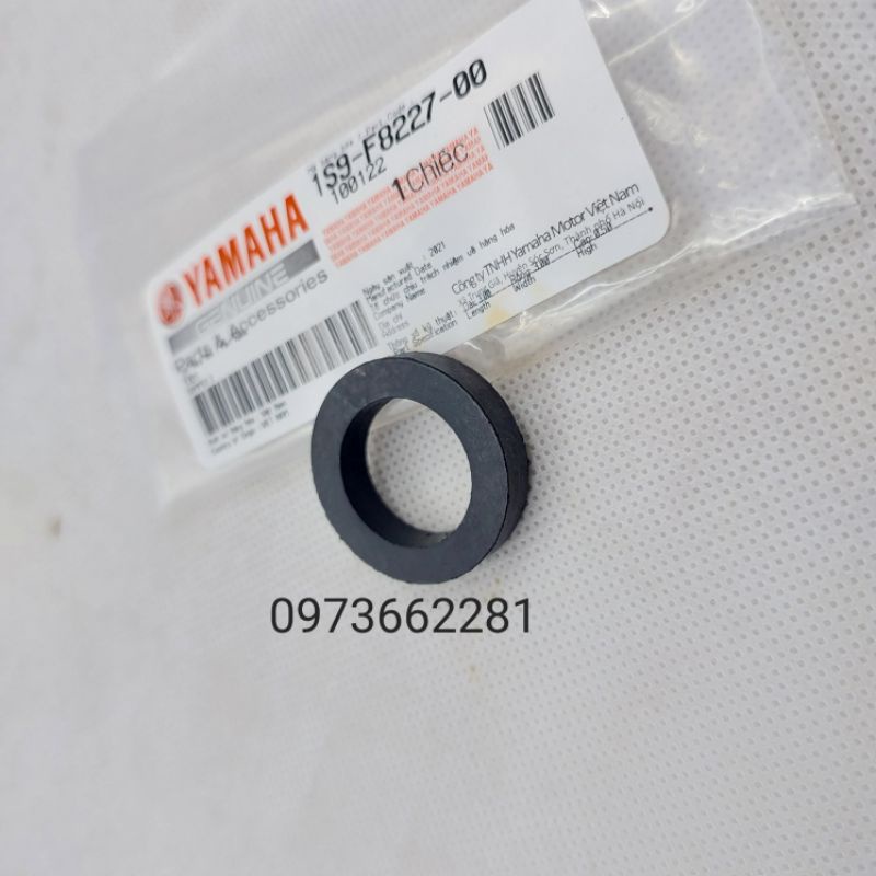 Vòng cao su đệm ghi đông sọ khỉ , bắt tay tái EXCITER 135 2006-2014