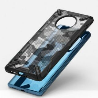 Ốp lưng Ringke Fusion X Oneplus 7T / 7T PRO