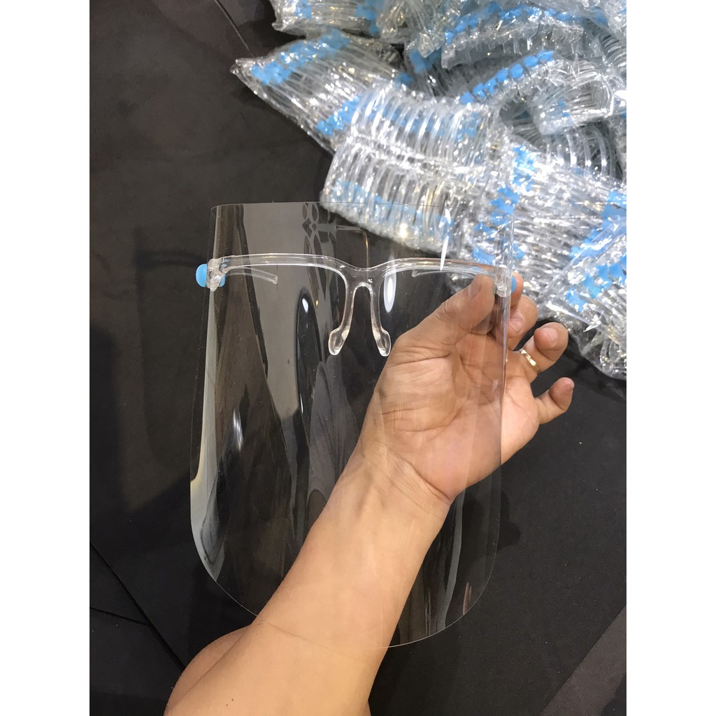 Kính trống giọt bắn