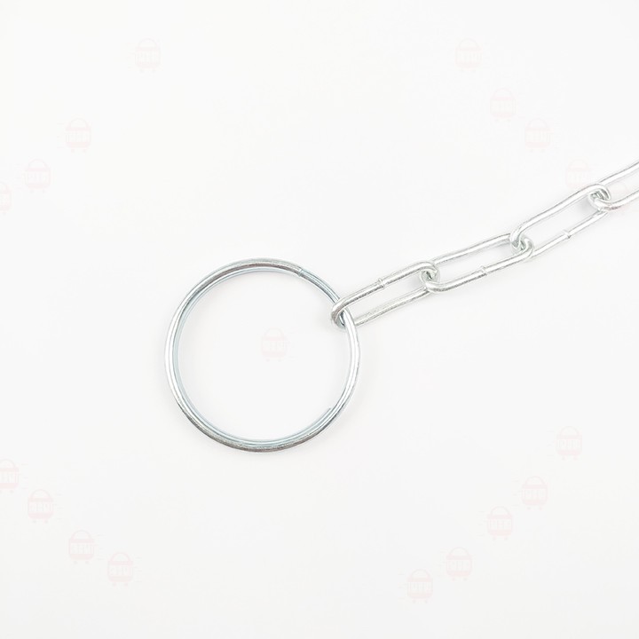 Dây xích thú cưng 3 ly ⛓ FREESHIP  Có video thật  Dây xích thú cưng 3 ly dài 1.5m giá rẻ - Phát Huy Hoàng