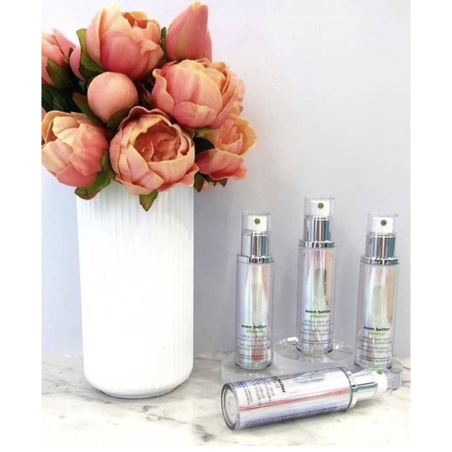 Tinh chất trị thâm nám, làm đều màu da Clinique Even Better Clinical Dark Spot Corrector | BigBuy360 - bigbuy360.vn