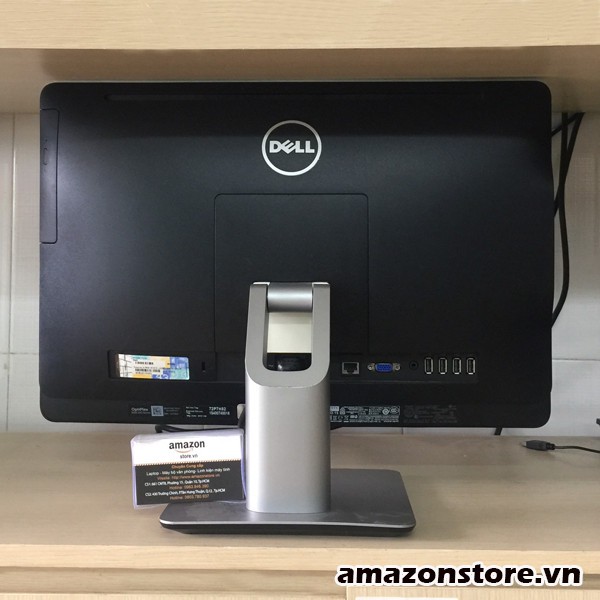 DELL OPTIPLEX 3030 ALL IN ONE CẢM ỨNG