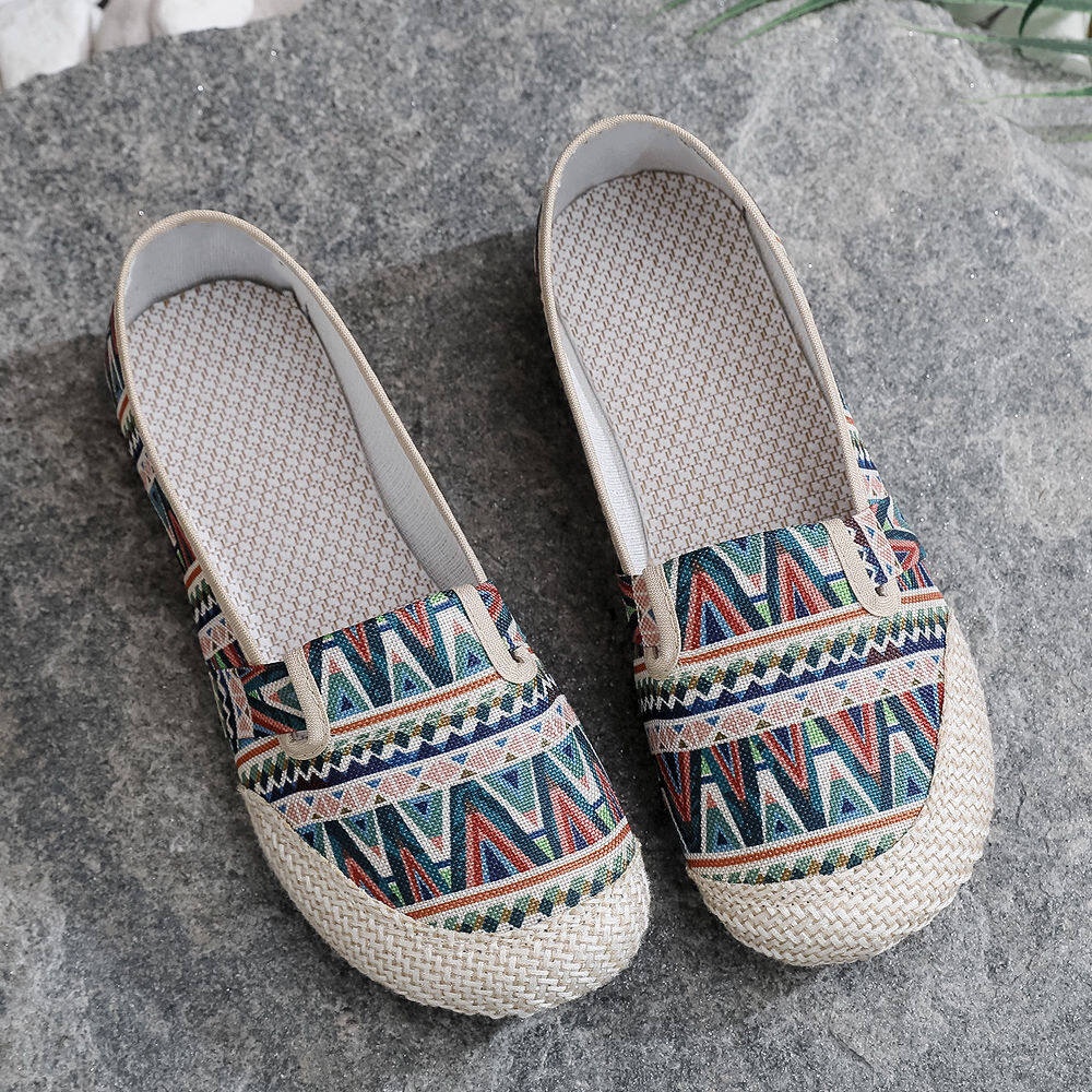 Giày Lưới Thiết Kế Mới Thoáng Khí Năng Động Thời Trang Mùa Hè Dành Cho Nữ