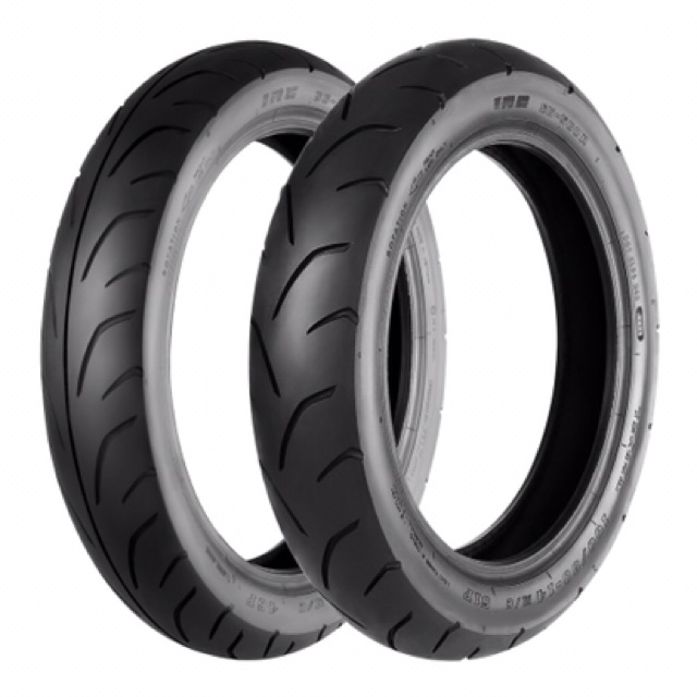 Vỏ Xe PCX 125 chính hãng IRC trước 90/90-14 TL hoặc sau 100/90-14 TL loại không dùng ruột