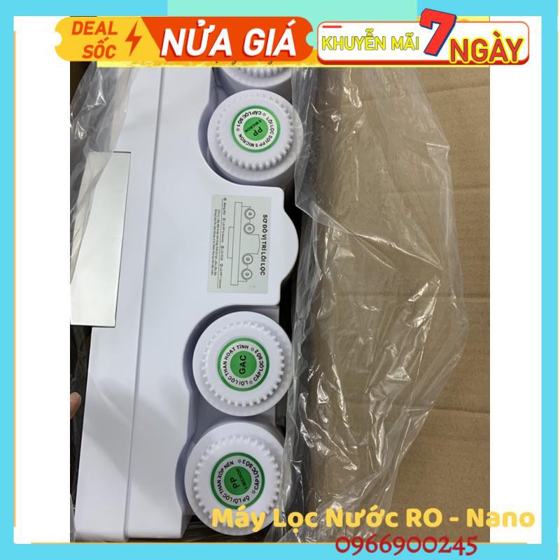 Giá Cực Sâu Máy Lọc Nước Nóng Nguội Treo Tường & Để Bàn 👉 Sỉ Máy Lọc Nước Treo Tường RO Nóng Nguội