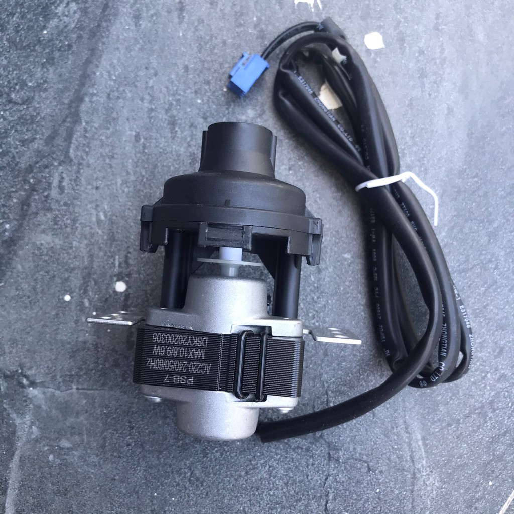 Bơm Điều Hòa Âm Trần 9W; 12W (Mua càng nhiều giá càng tốt)